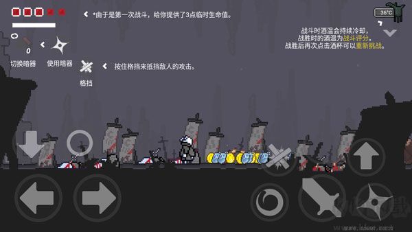 只兔不灭的勇者