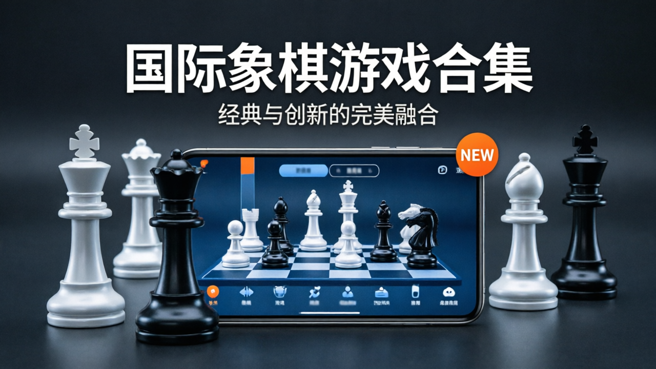 国际象棋游戏排行榜