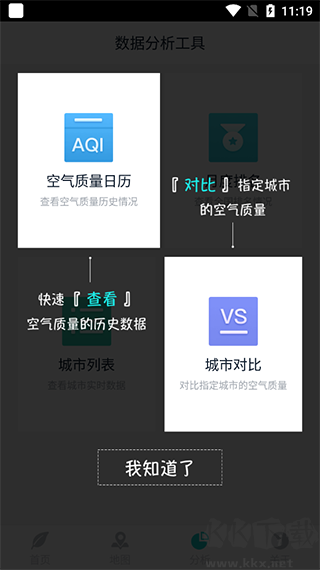 空气质量