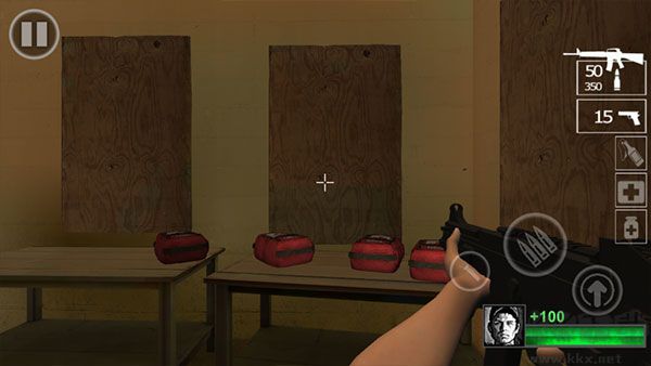 求生之路2
