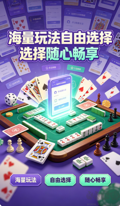 天辰棋牌