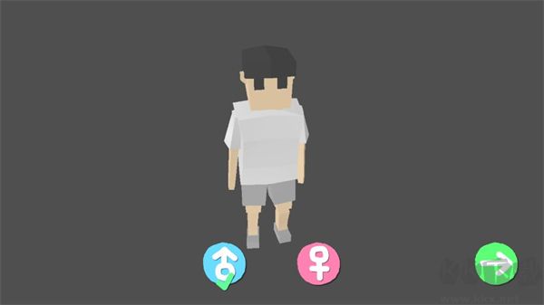 属性与生活3
