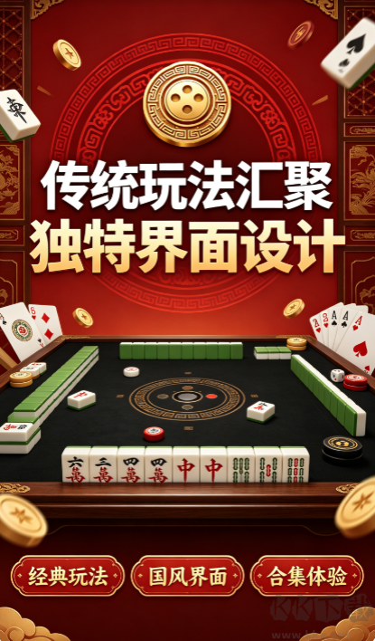 超嗨棋牌官方版重磅来袭