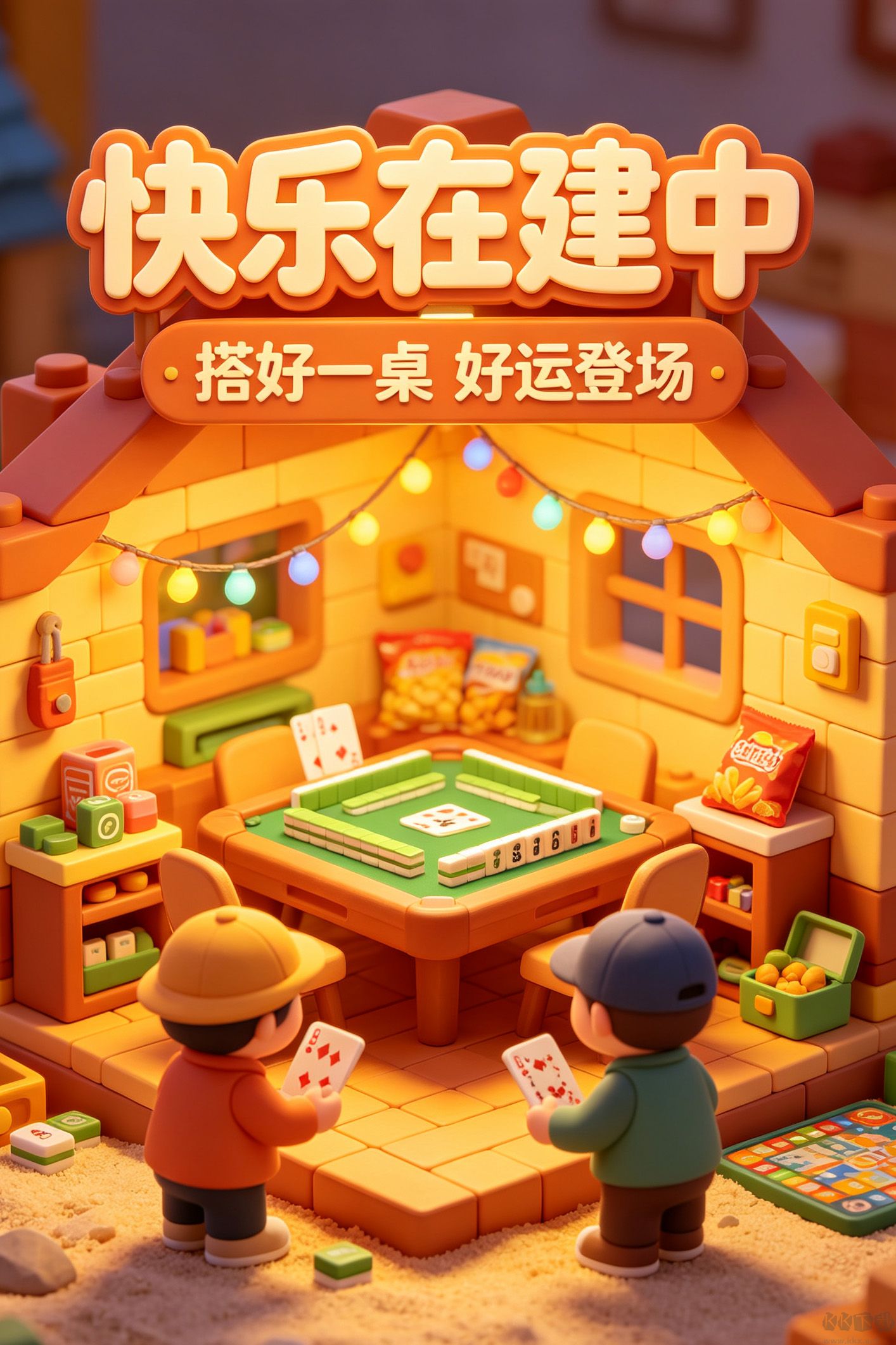 美丽棋牌