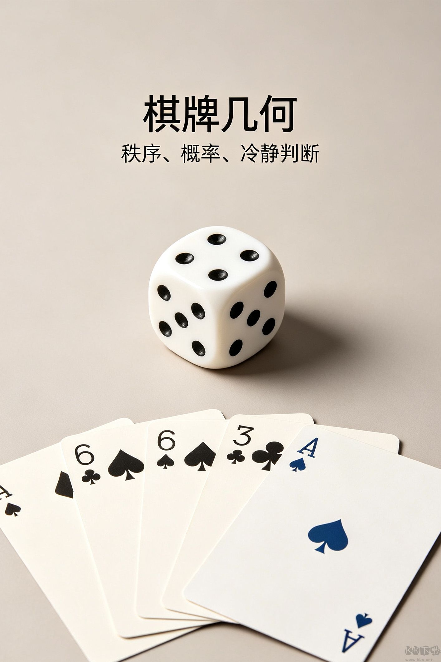 牵手棋牌
