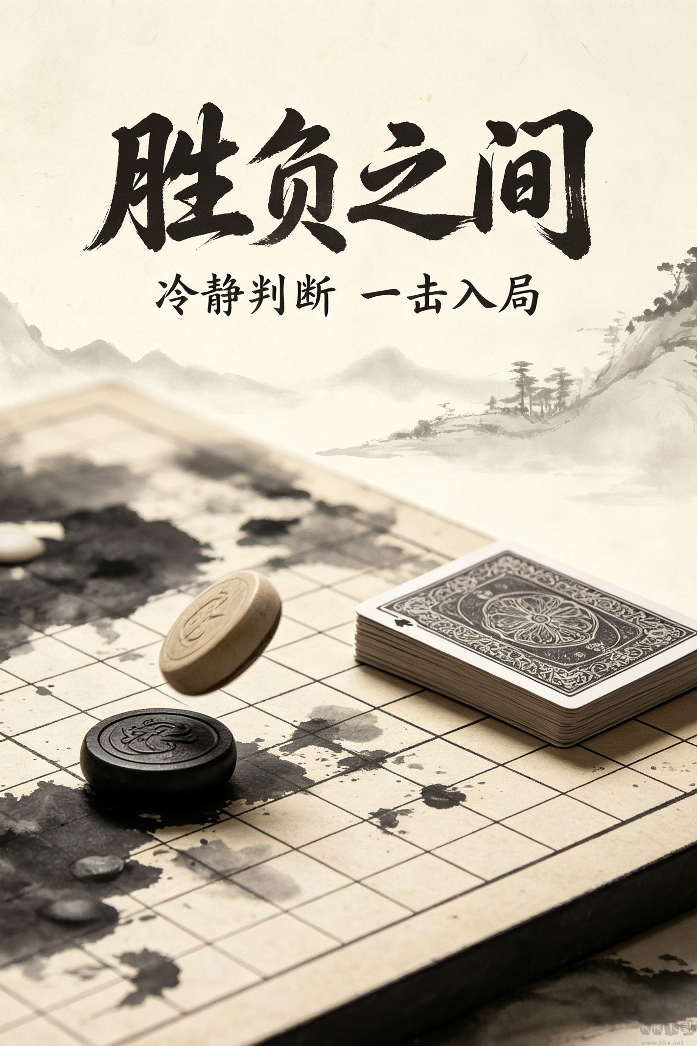 千亿棋牌最新版