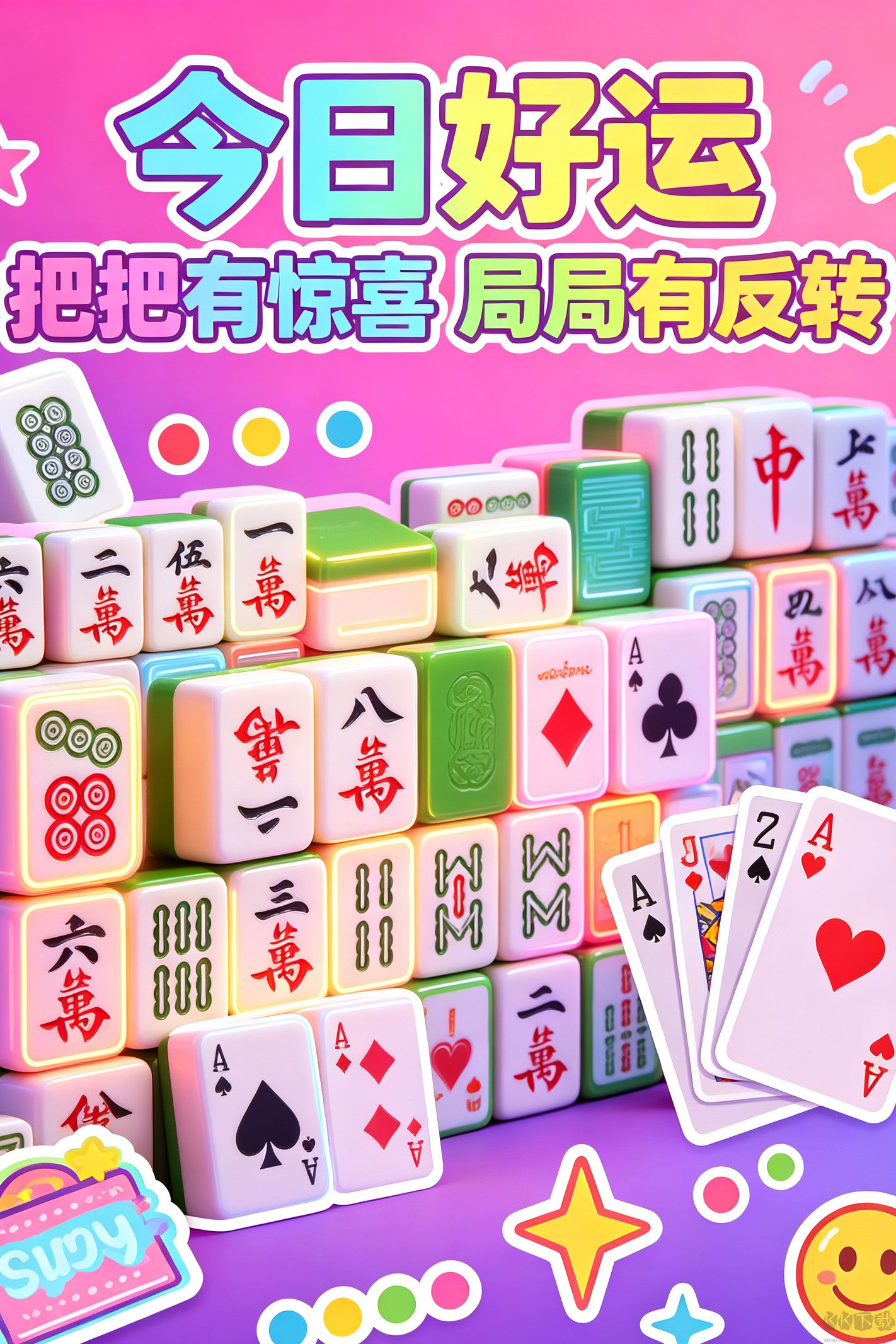 一日棋牌