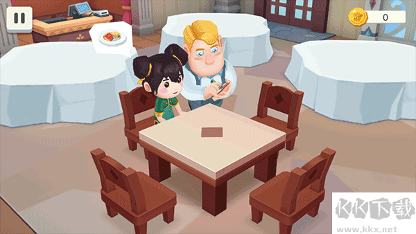 国际料理主厨免费版