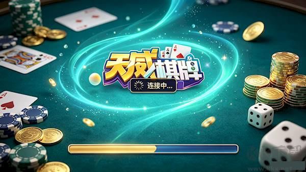 天威娱乐棋牌iOS版本