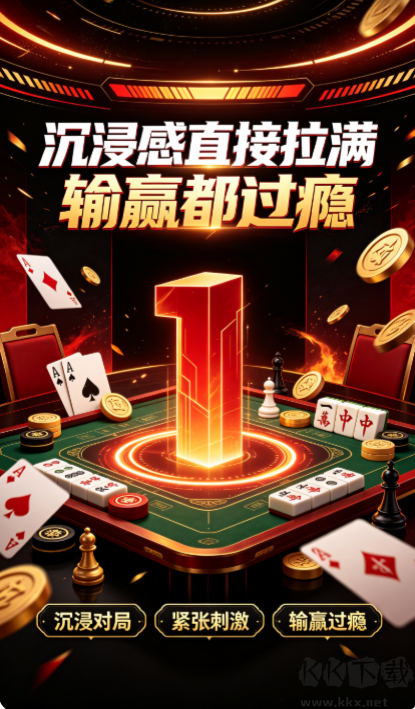 开元棋牌