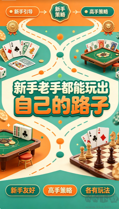 开元棋牌