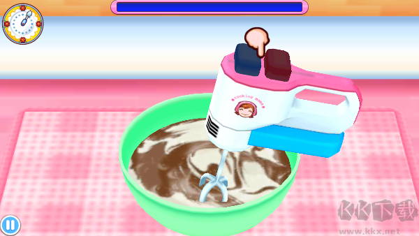 料理妈妈