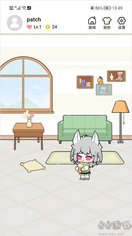 bika小窝