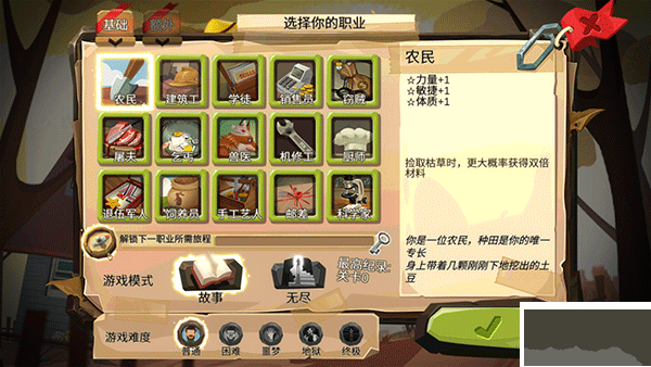 归家异途