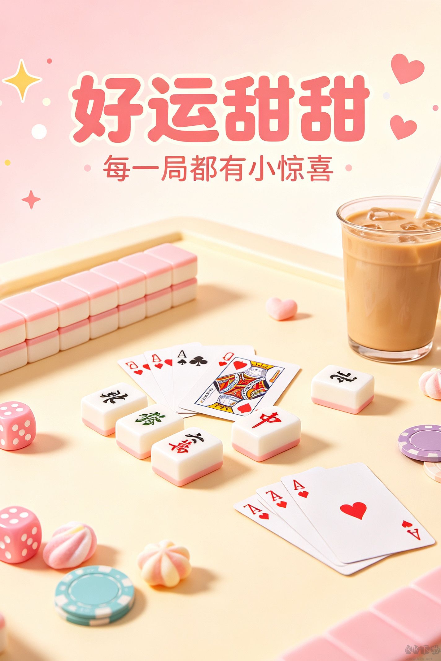 嗨起来棋牌