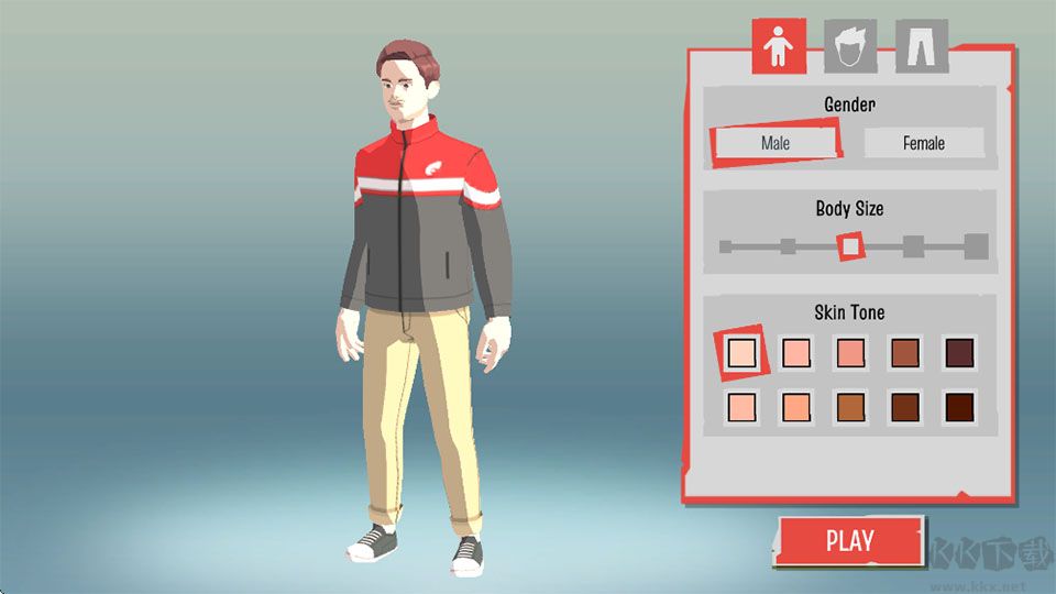 外卖员生活模拟器无限金币版