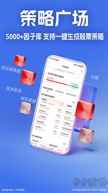 大智慧免费版