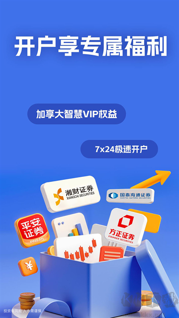 大智慧免费版