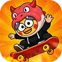 翻滚吧天神 v1.0.0最新版
