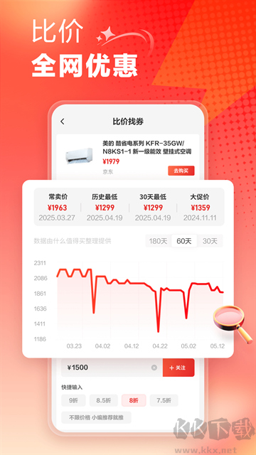 什么值得买历史版