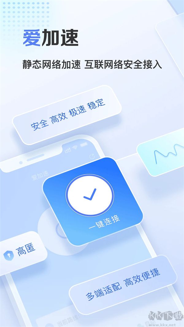 爱加速永久VIP版