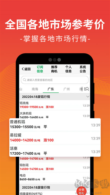 废废免费版