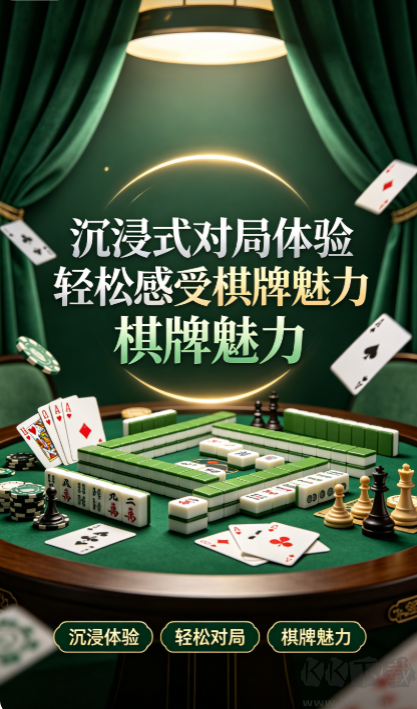 雪花棋牌官方网站