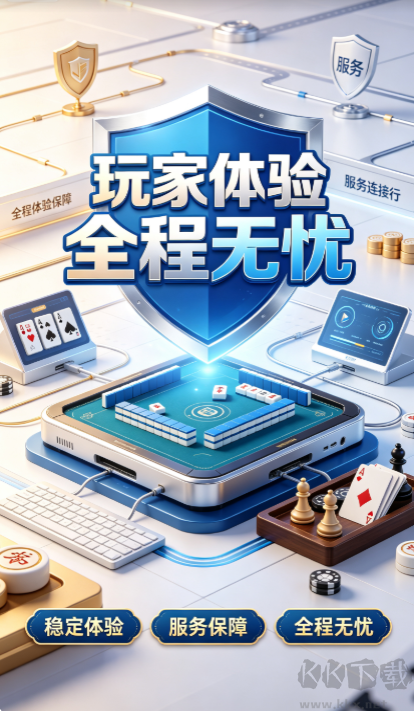 星光棋牌(最新版)