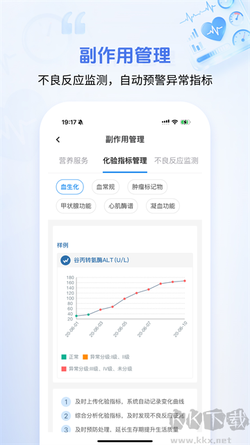海心健康官方正版