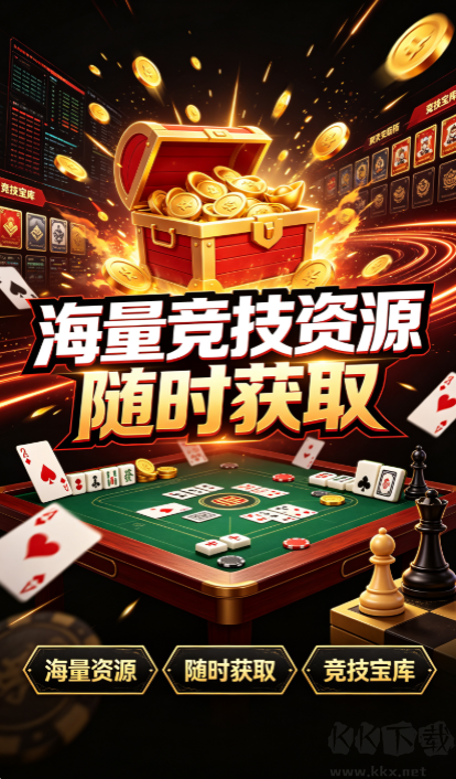 小金棋牌5.0.5.7版2026