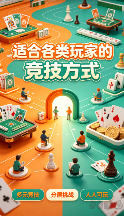 小金棋牌5.0.5.7版2026