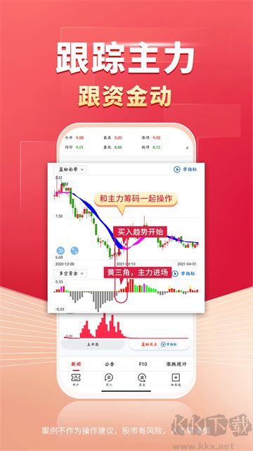 财源滚滚手机版