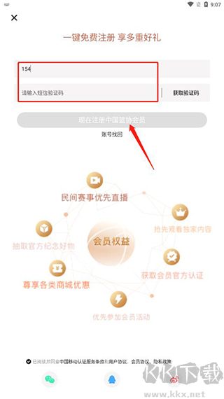 中国篮球