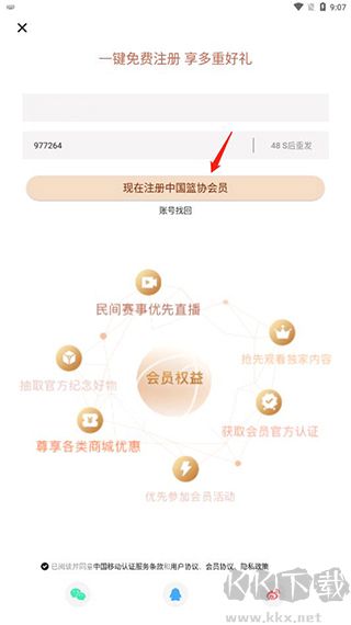 中国篮球