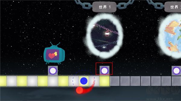 冰与火之舞