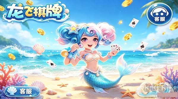 龙飞棋牌新版免费版