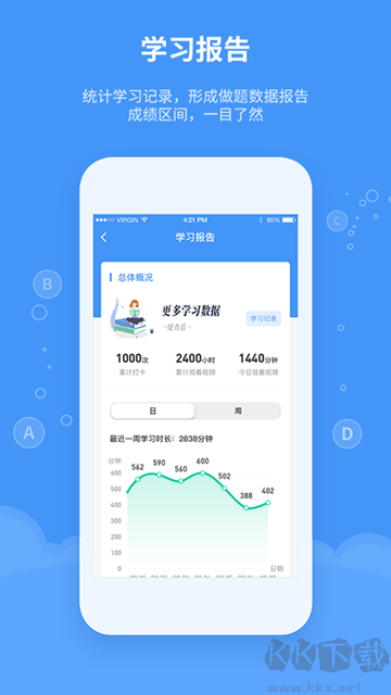精英专升本官方版