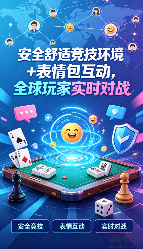 火箭棋牌iOS版