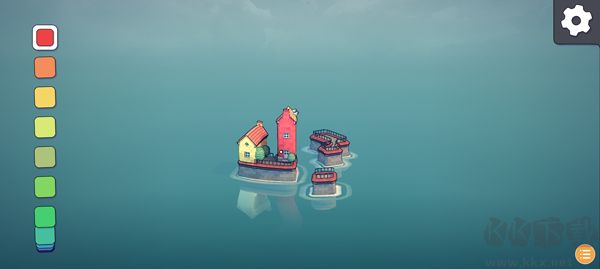 筑梦水乡免费版