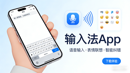 输入法app大全-好用的输入法软件下载-手机输入法推荐