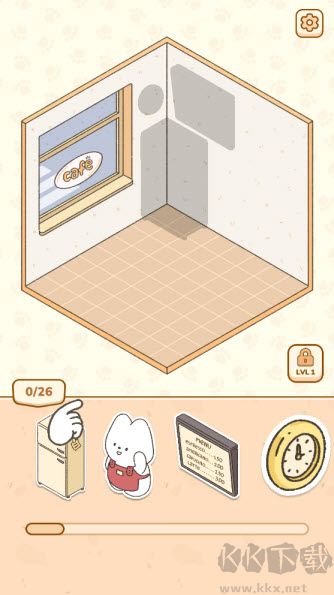 我的贴纸室无限钻石版