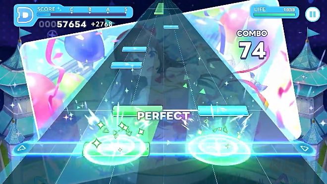 hololive梦想协奏曲