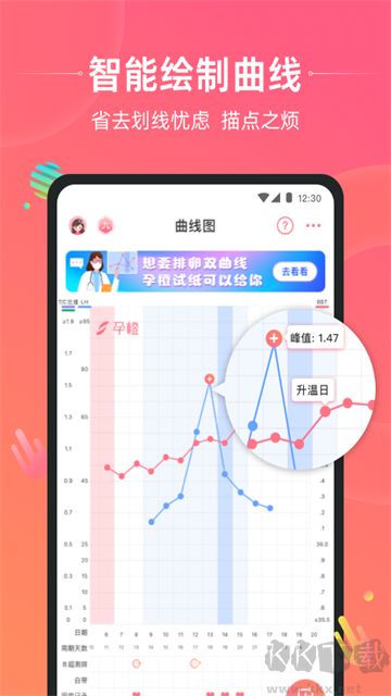孕橙app官方版