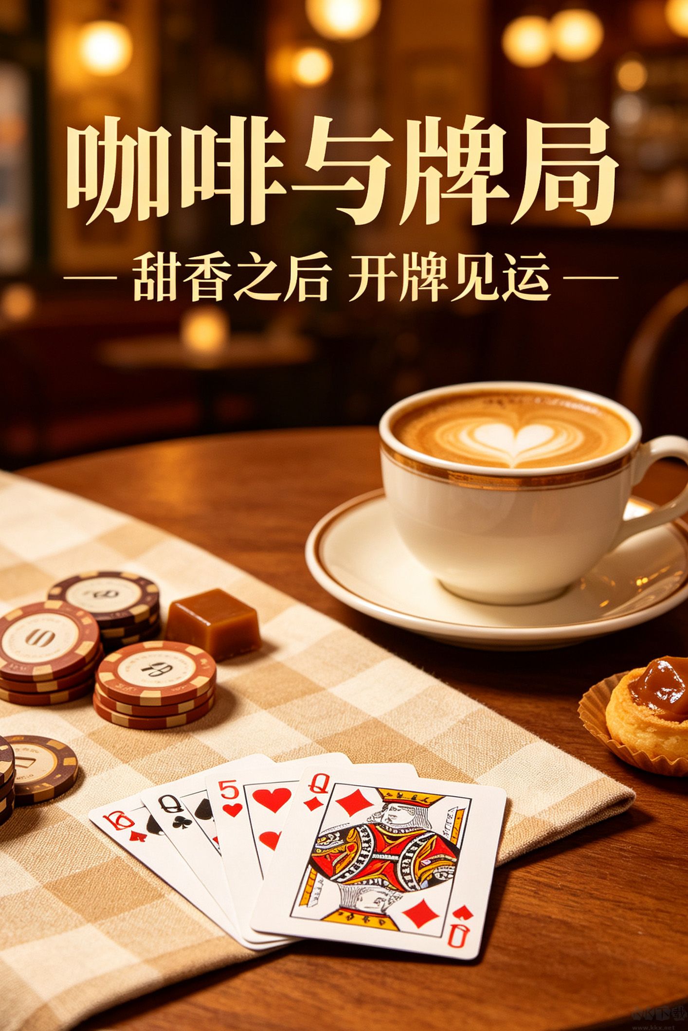 梦想棋牌