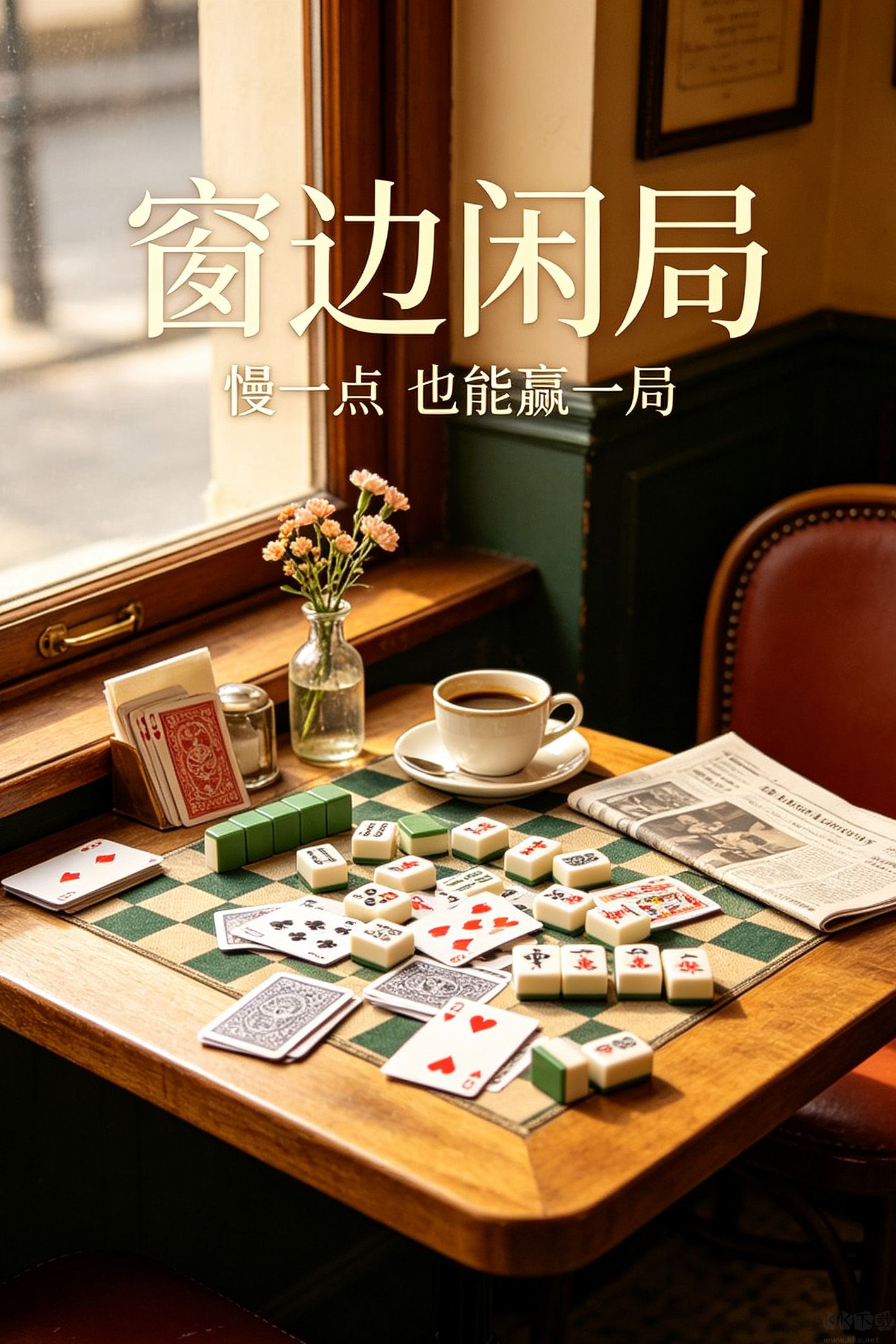 梦想棋牌