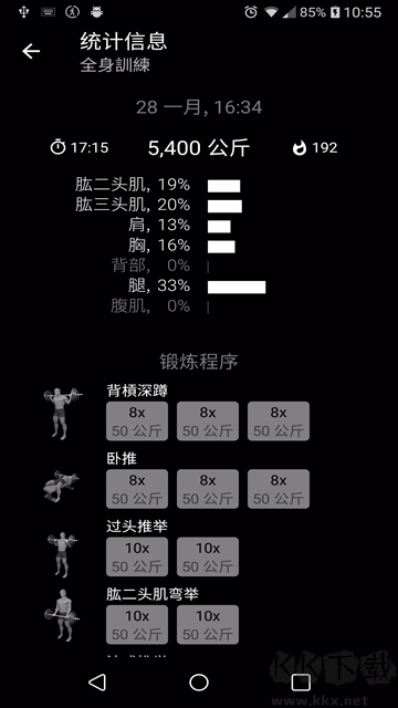 Bodybuilding