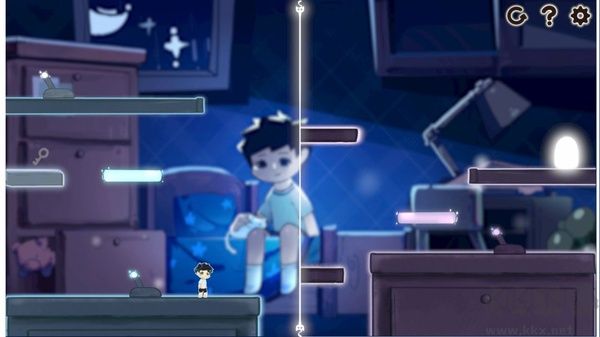 想要成为猫手机版