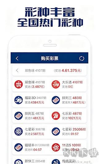 双色球预测工具官方正版
