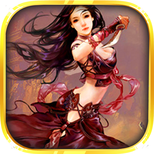 乱舞格斗 v1.0.0免费版