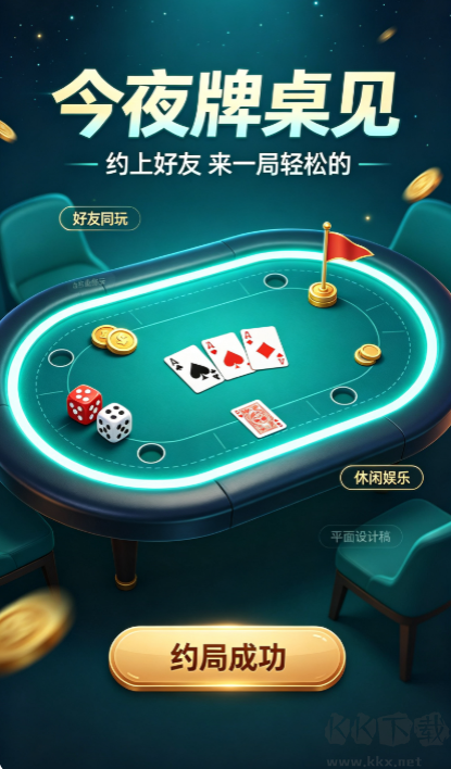 乐赢棋牌正式版